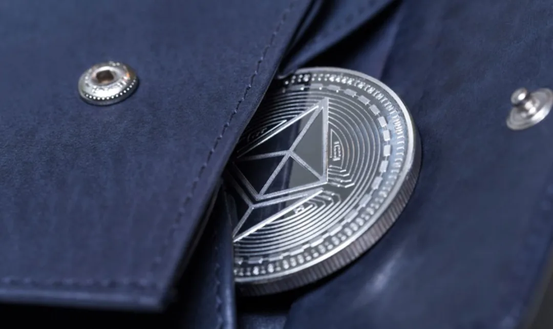 Mystery Whale Buys $212M in ETH as Price Surges