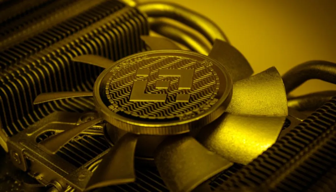 BNC Pivots to BNB With Record $160 Million Buy