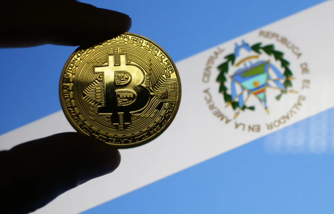 El Salvador Approves Investment Banking Law Enabling Bitcoin Banks