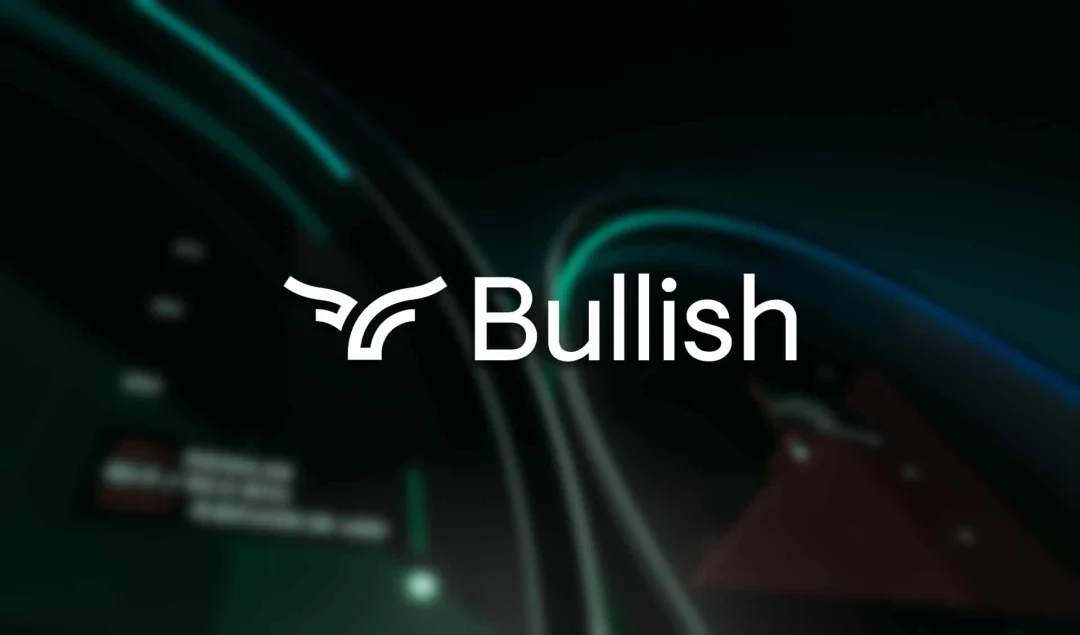 Crypto Exchange Bullish Expands IPO Offering, Targets $4.8B Valuation