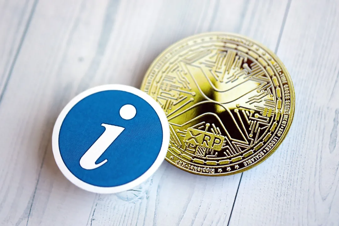 What Does XRP Stand For? A Quick Guide for Beginners