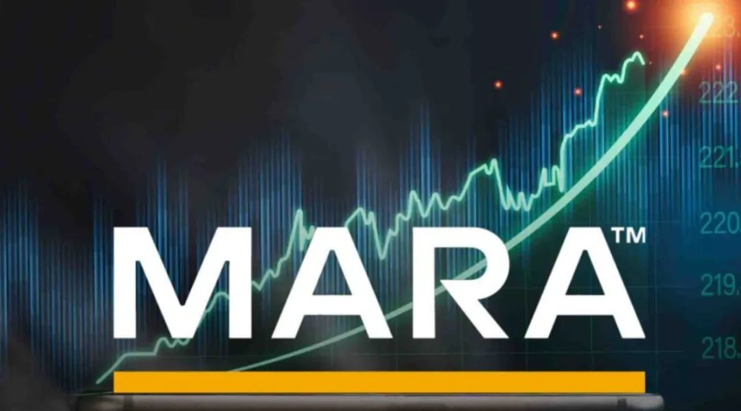 MARA Makes $168M AI Move with Exaion Stake Purchase