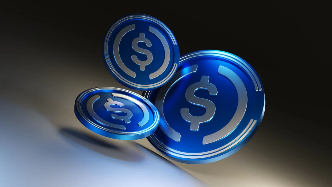 Circle’s USDC Circulation Tops $65B as Stablecoin Adoption Grows