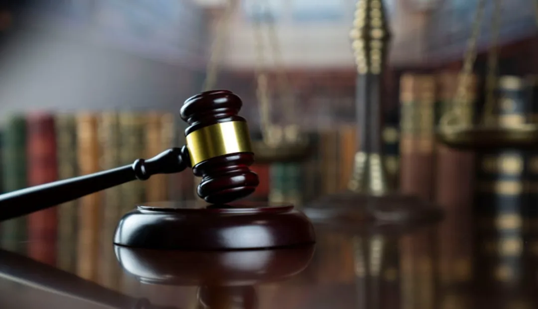 HashFlare Duo Sentenced to Time Served in Fraud Case