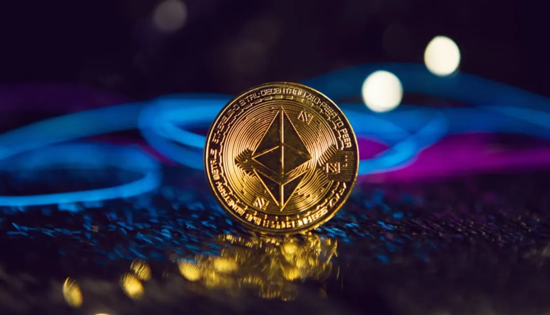 Ethereum Whale Group Sells $88M as Profit Taking Rises