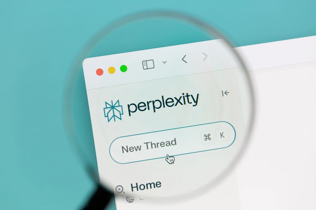 Perplexity Offers $34.5B to Buy Google Chrome in Antitrust Bid