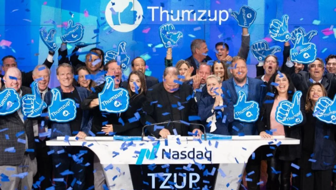 Trump-Linked Thumzup Ramps Up Bitcoin and Mining Push