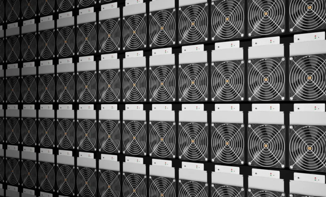 American Bitcoin Buys $314M in Bitmain Mining Rigs