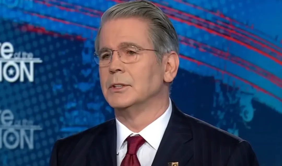 US Treasury Statement Sends Bitcoin Tumbling After Historic High