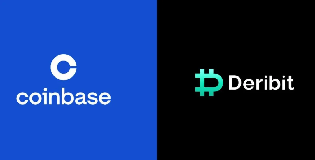 Coinbase Buys Deribit, Targets Institutional Traders Worldwide