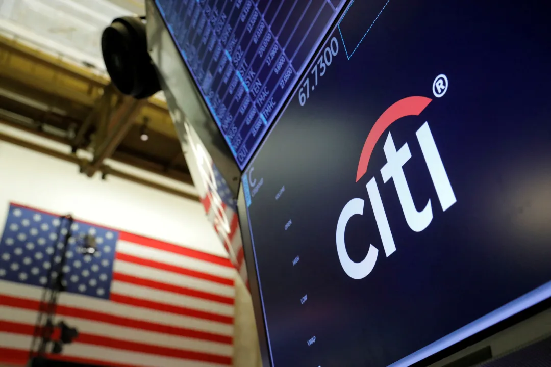 Citi Considers Entering Stablecoin and Crypto ETF Custody Arena