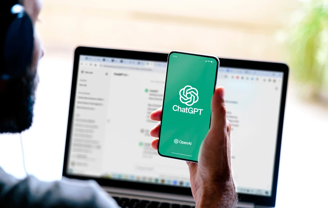 ChatGPT Mobile App Has Brought OpenAI Nearly $2 Billion Since Launch