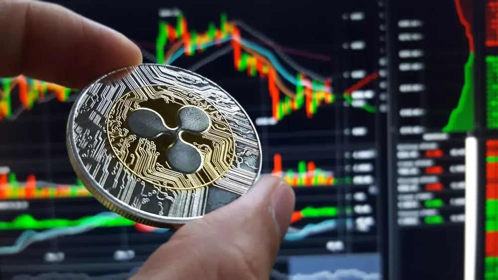 XRP’s Consolidation at $3 Intensifies as Teucrium CEO Predicts SWIFT’s Collapse & Ripple’s NDAs Taking Over