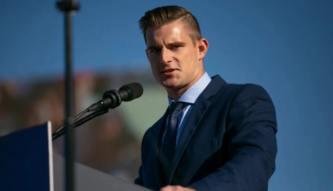 Tether Appoints Bo Hines to Lead US Growth Push