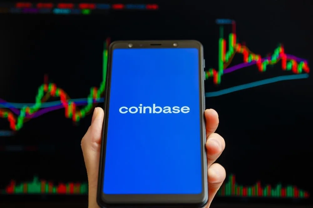 Coinbase Launches 5x Leverage XRP Perpetual Futures — $2.80 the Next Buy Zone