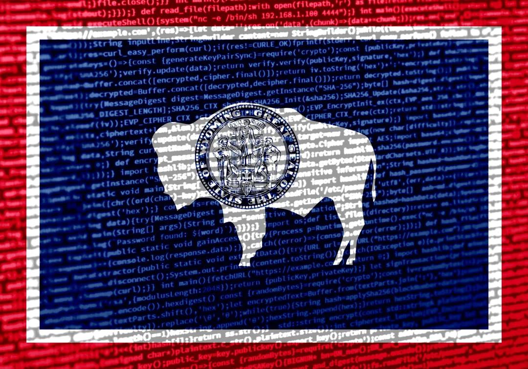Wyoming Breaks Ground With First U.S. Government-Issued Stablecoin