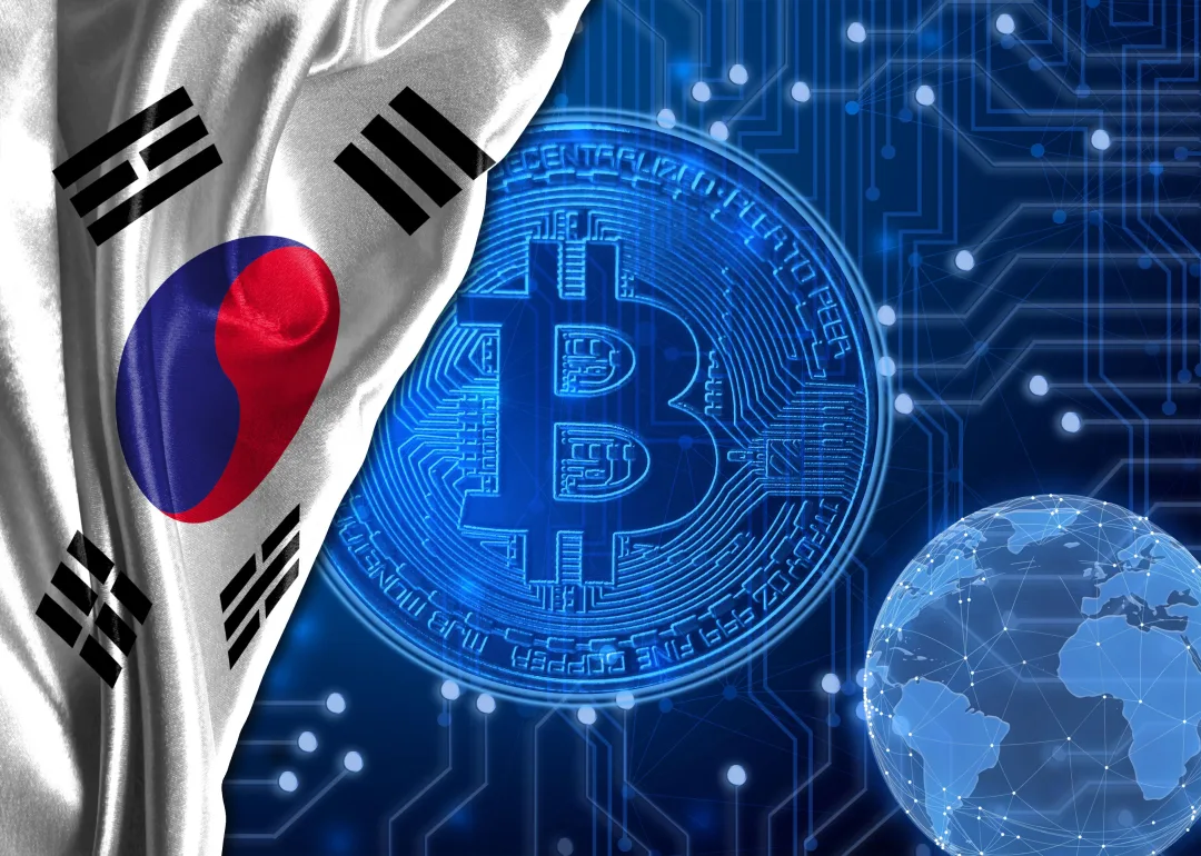 South Korea Halts Crypto Lending Ahead of New Regulations