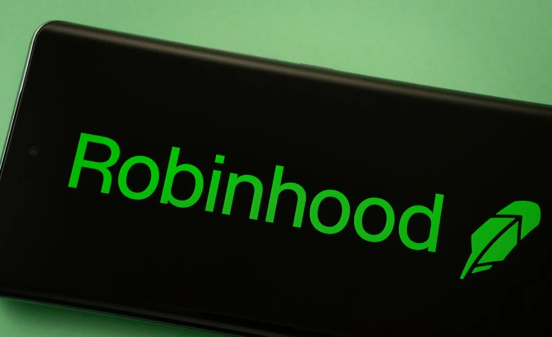 Robinhood Sues States in Showdown Over Event Contracts
