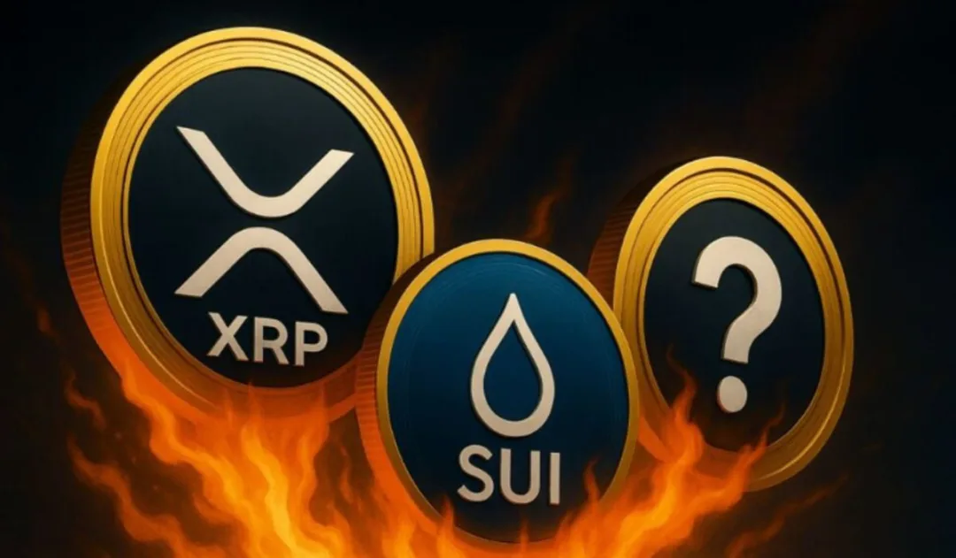 XRP vs SUI: Comparing Their Features