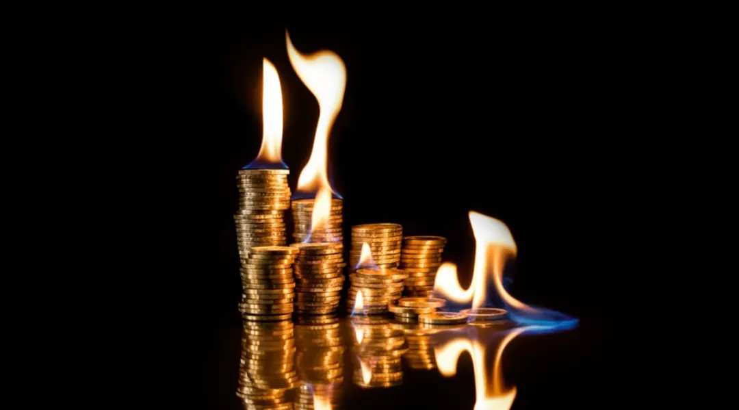 Does XRP Burn Coins?