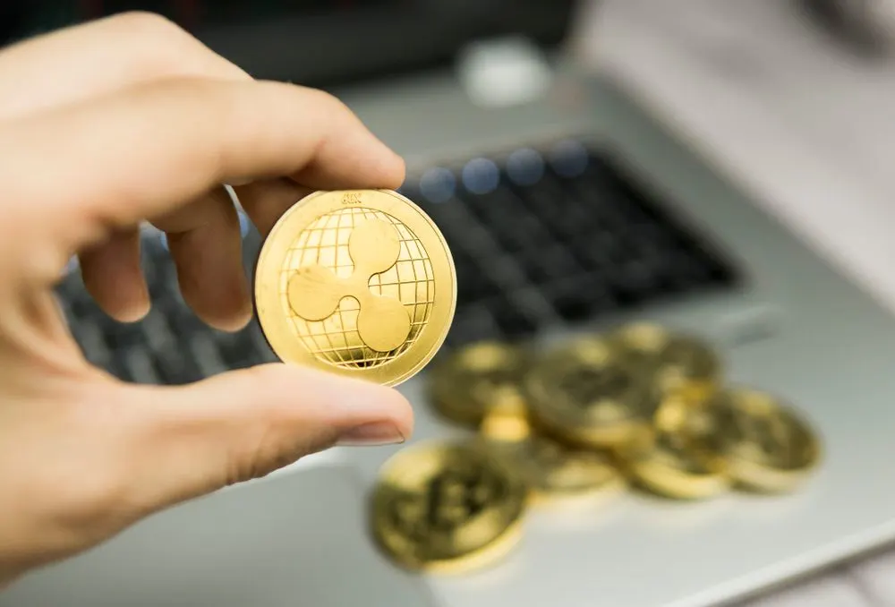 XRP Primed for Bullish Surge from $2.90 as ISO 20022 Compliance Set to Address SWIFT Shortcomings