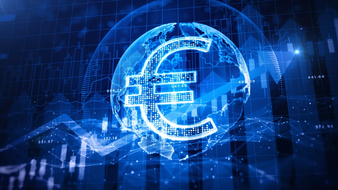 EU Races to Protect the Euro — By Building on Ethereum & Solana