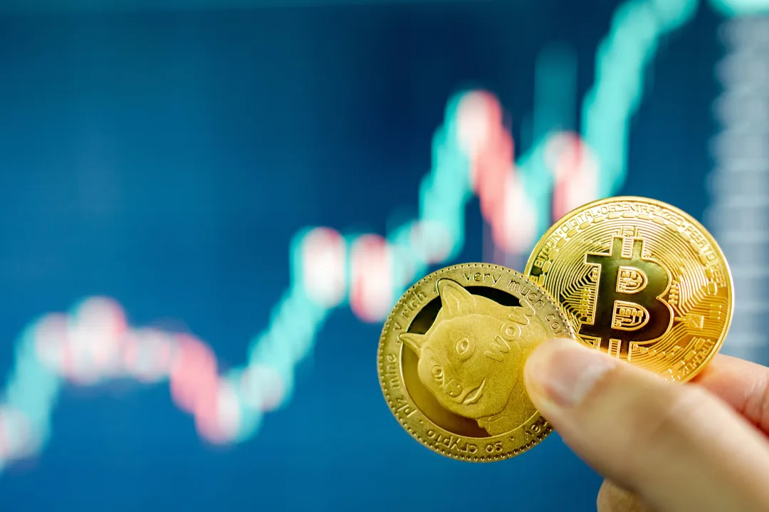 DOGE Rallies With Market Giants: Here’s Why Experts Say It’s Just the Start