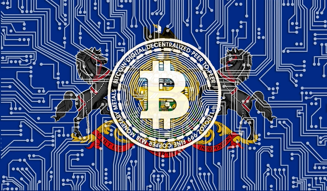 Anxiety Over Crypto Profits Drives Pennsylvania to Pledge Honest Government