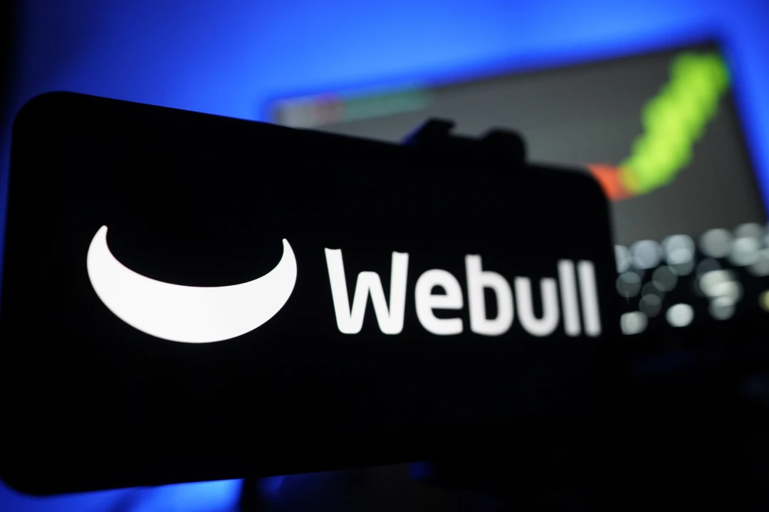 Webull Is Bringing Crypto Back to the U.S. — Here’s What You Need to Know