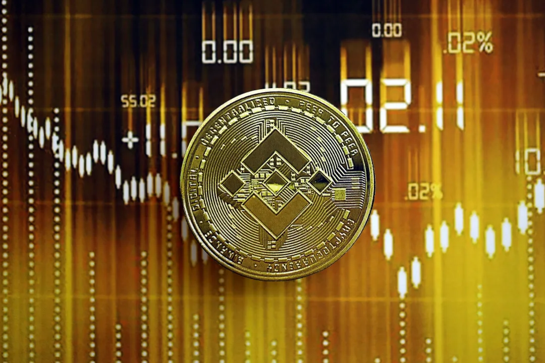 B Strategy Announces $1B BNB Reserve Plan to Transform Ecosystem