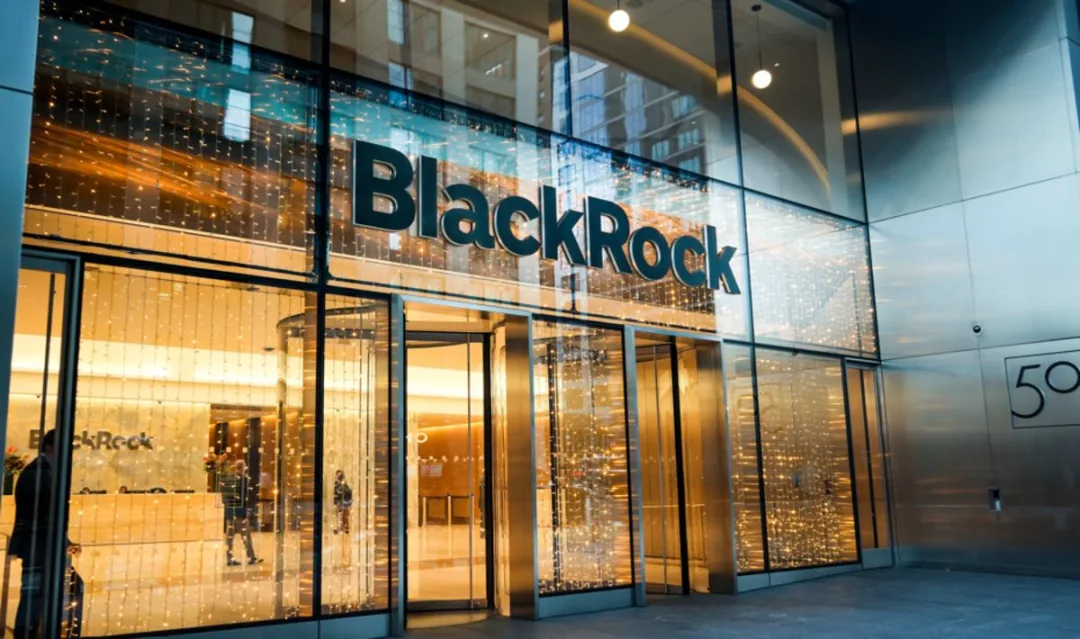 Does BlackRock Own XRP?