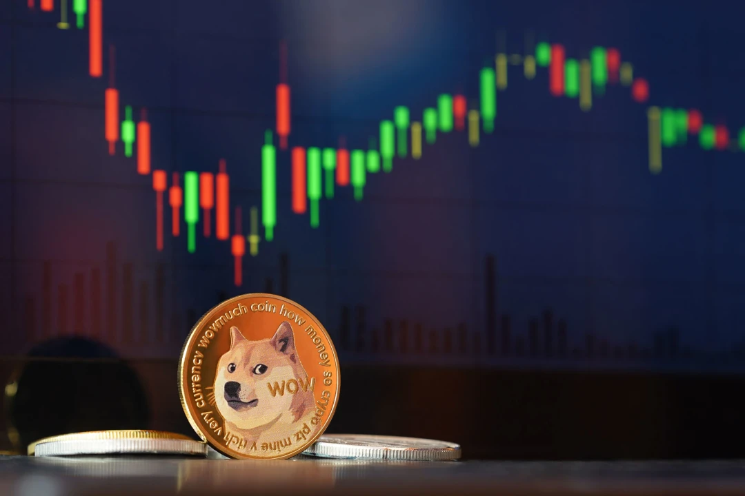 $200 Million DOGE Hits Binance: Is a Big Price Move Coming?