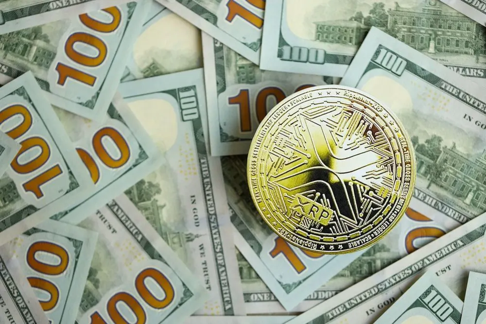 Famous Canadian Author Says XRP Is Rebuilding Banking on the Blockchain  — Wyckoff Accumulation Signals Imminent Rally