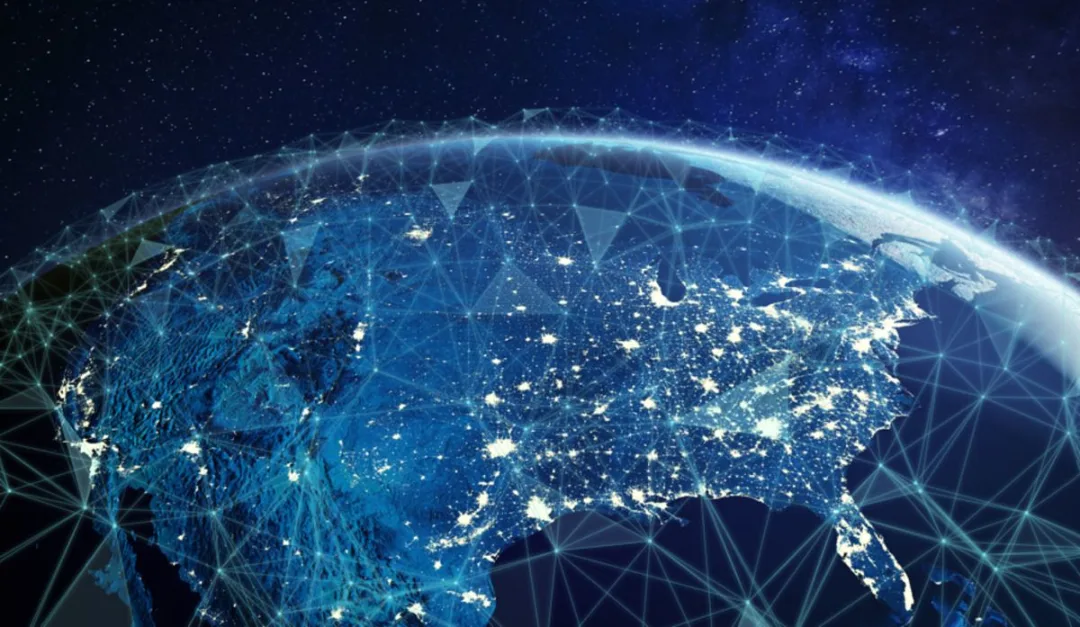 US Chooses Blockchain for Economic Reporting