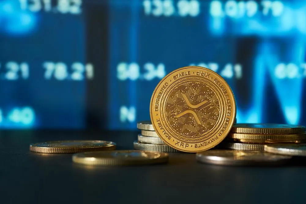 XRP Rockets Back to $3 Amid $25M Daily Inflows and CNBC Buzz