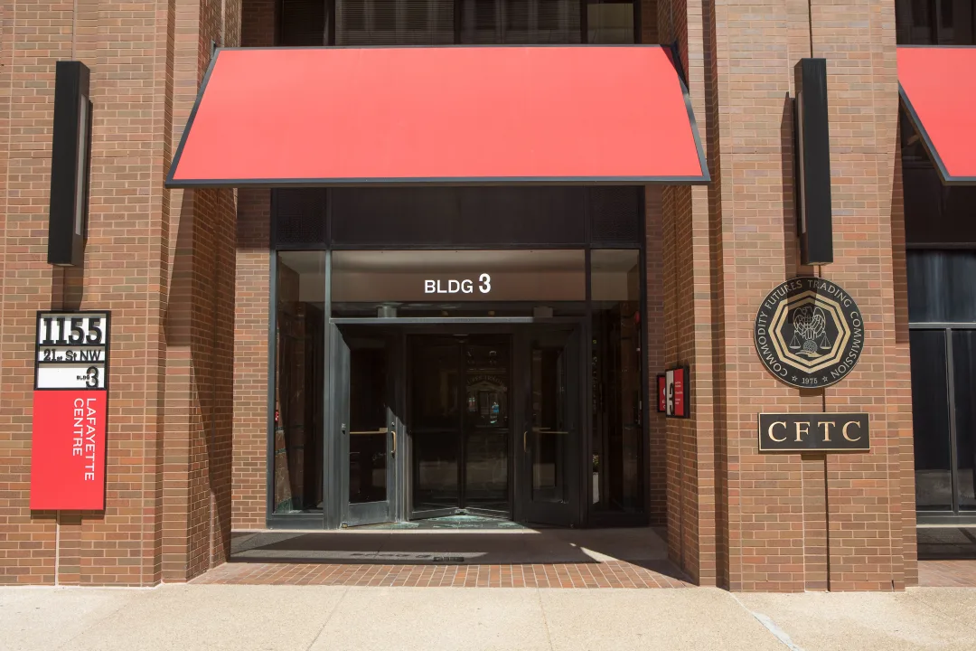 CFTC to Be Left with One Member After Christine Johnson Resigns