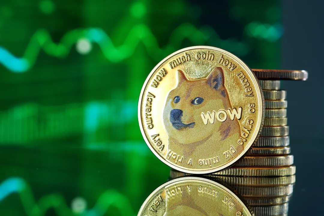 How Dogecoin Spiked 4% Overnight — And What’s Next?
