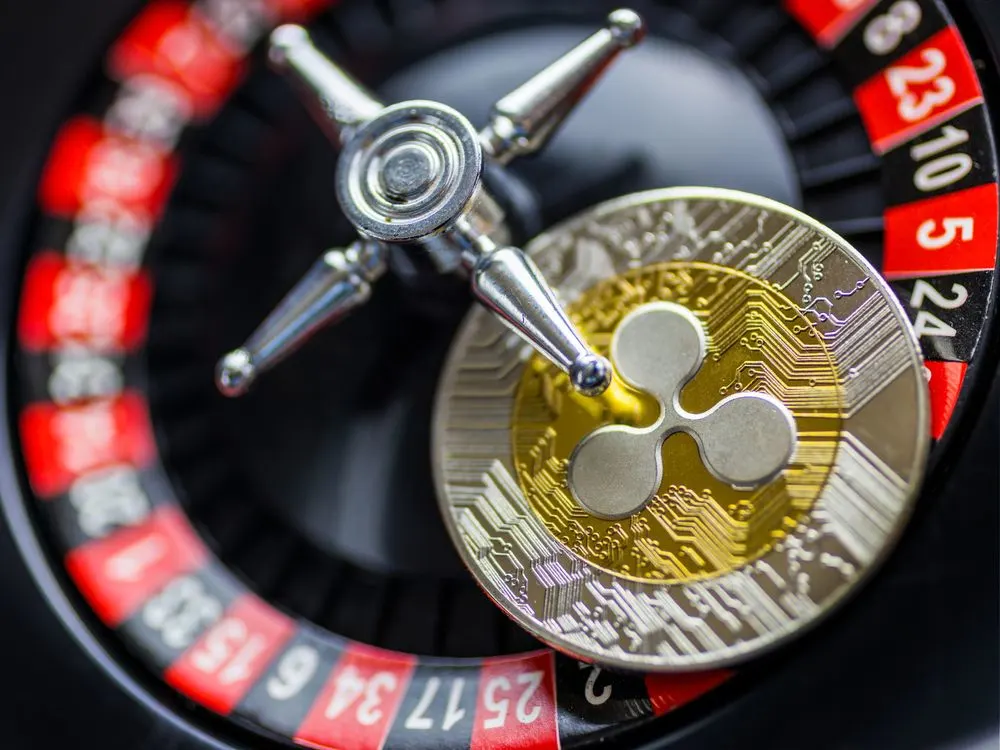$42M XRP Shift Sparks Speculation as Banks Eye Ripple for ISO 20022 Edge