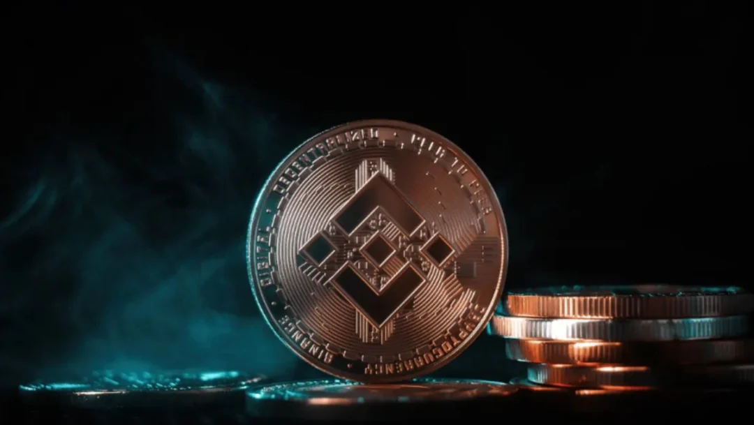 REX-Osprey Seeks Approval for BNB Staking ETF