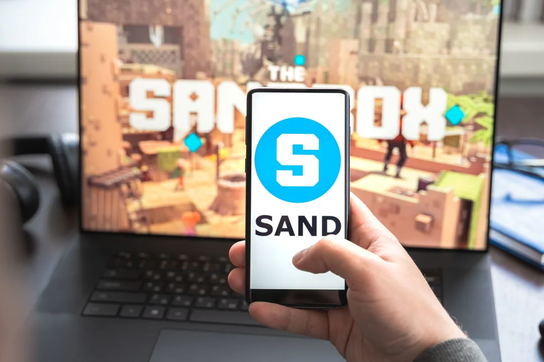 Half of The Sandbox Team Out as Platform Faces Low Engagement