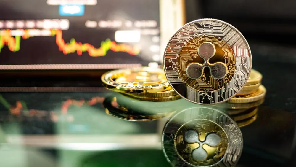 From Base to Blastoff: XRP’s $5.5–$13 Roadmap