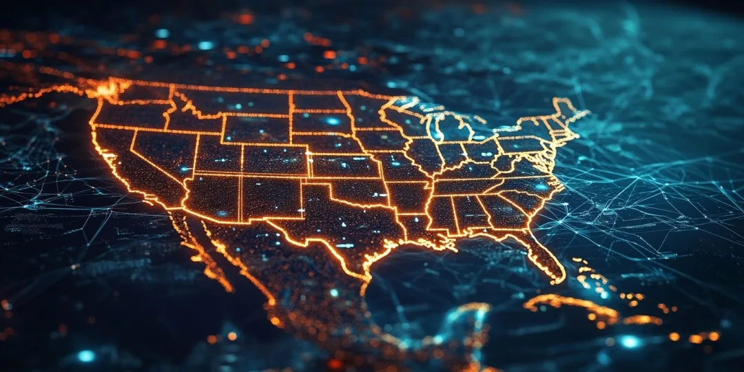 How the DOC Is Using Blockchain to Revolutionize U.S. Economic Data