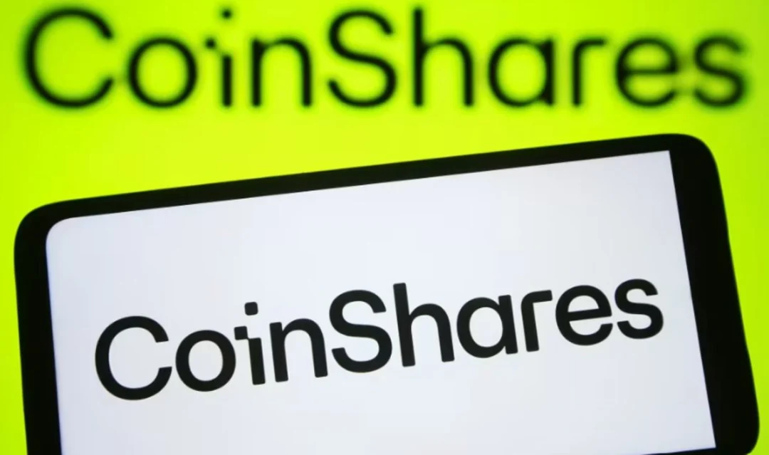 CoinShares Reports AUM Surges 26% to $3.46 Billion in Q2