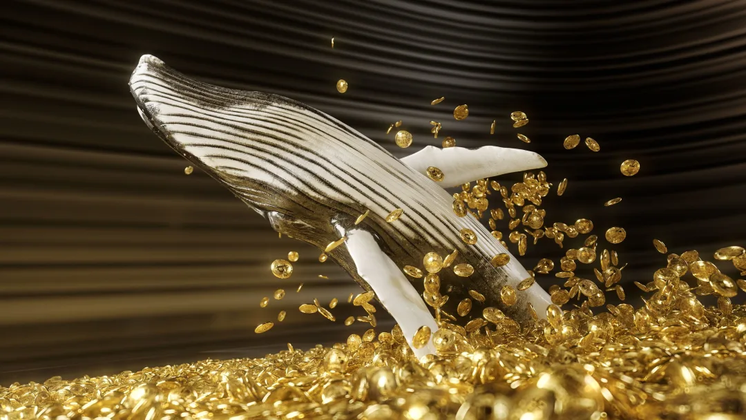 $4B Whale Flip: Why Ethereum Is Winning Over Bitcoin Right Now