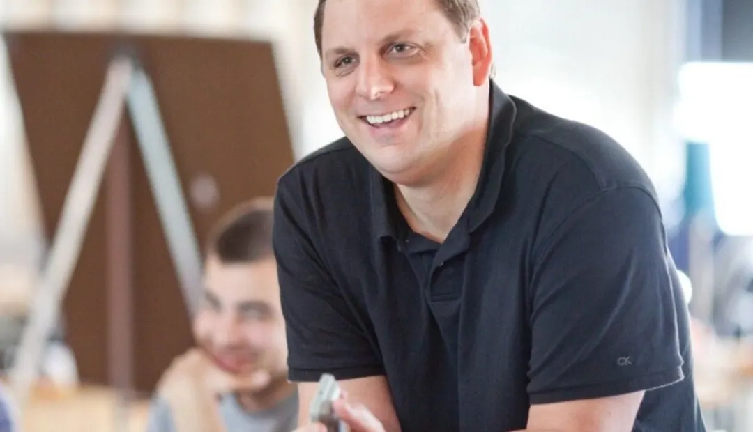 Michael Arrington: Insights Into Tech and Investment
