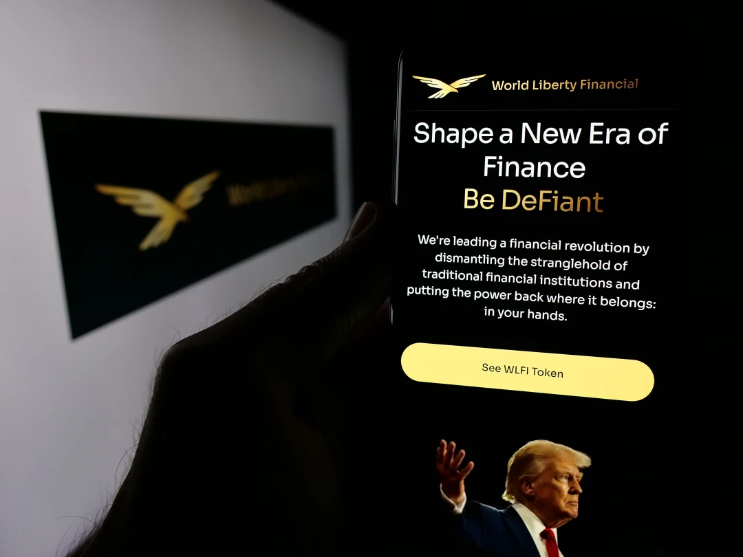 WLFI Token’s Deflationary Plan Could Spark Price Surge — Here’s How