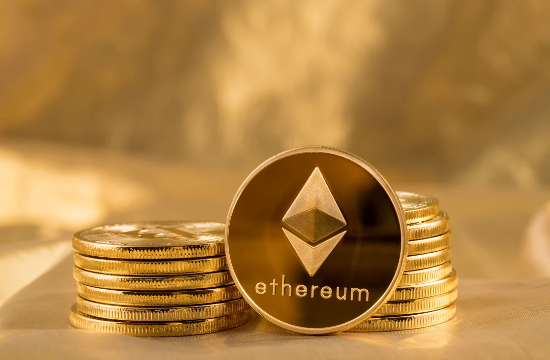 Ether Machine Raises $654M in ETH Ahead of Nasdaq Listing