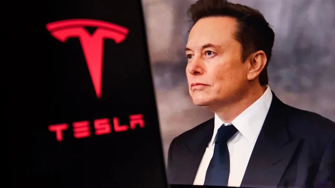 South Korean Investors Pull $657M from Tesla as Crypto Gains Steam