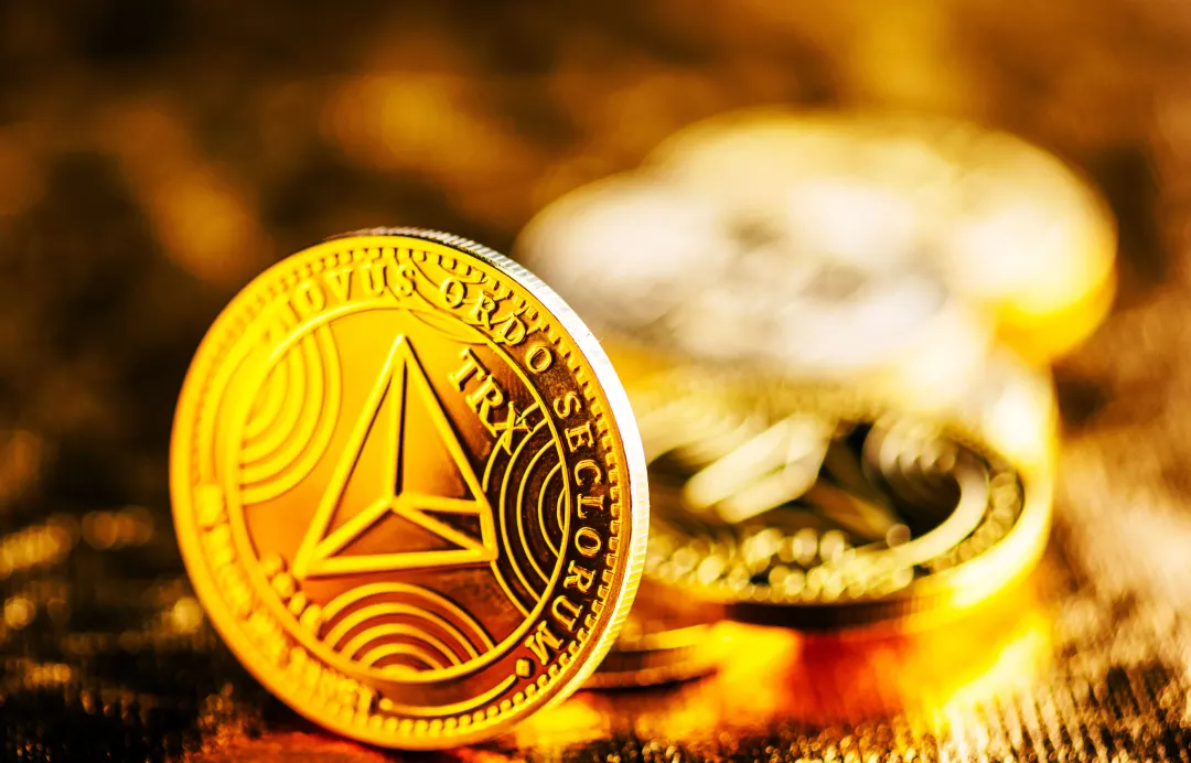Tron Inc. Boosts TRX Holdings to $220M with $110M Investment