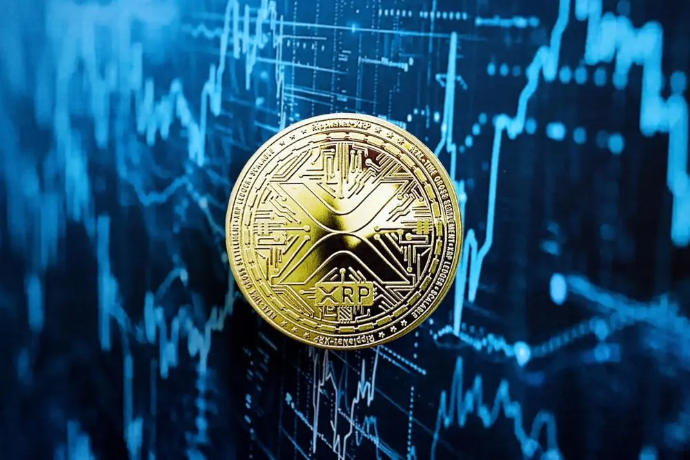 XRP Set to Surge — Cup & Handle Targets $3.55 as SEC & CFTC Clear the Path for Spot Crypto Trading